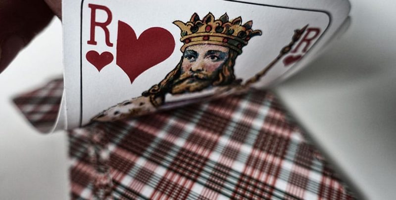 Soyez le meilleur au poker !