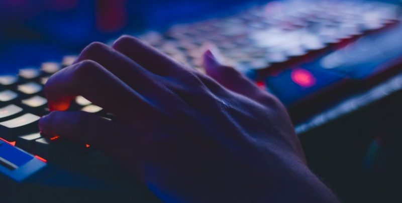 Interview d’un dépendant aux jeux en ligne et jeux vidéo