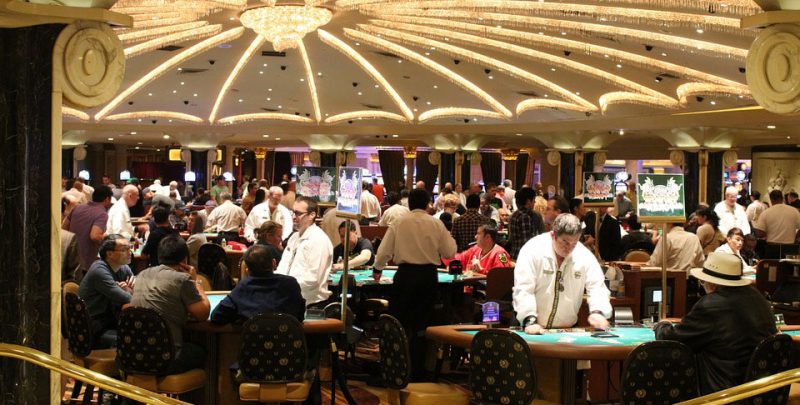Les joueurs de poker les plus reconnus